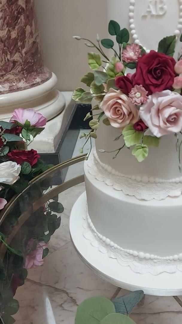 Lisa Adams Cakes