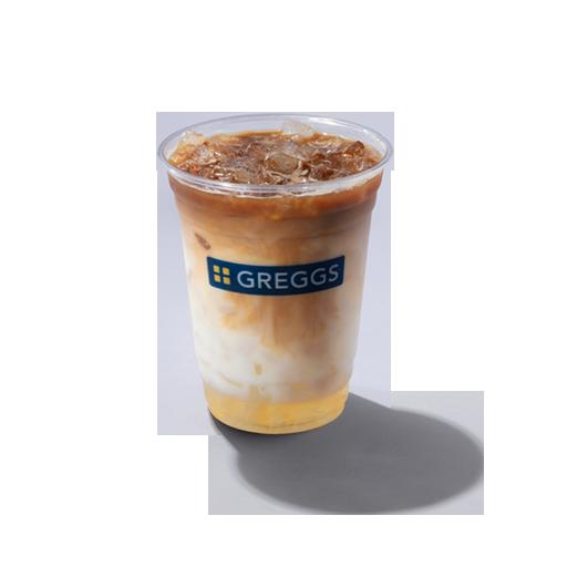 Greggs