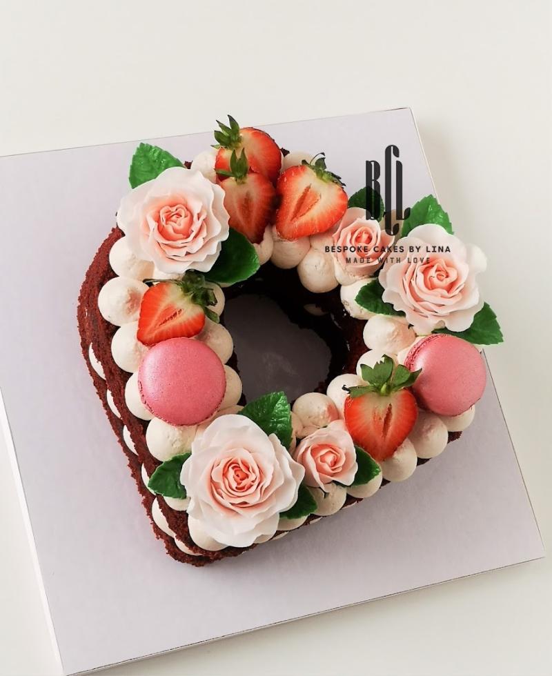 Bespoke Cakes by Lina