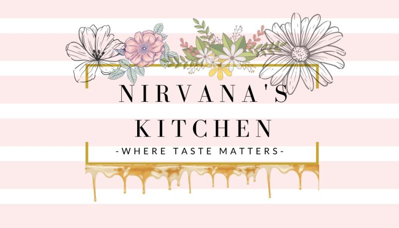 Nirvana’s Kitchen