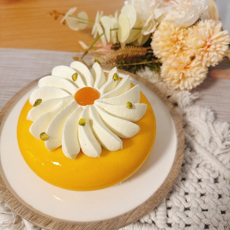 Bake Life Patisserie