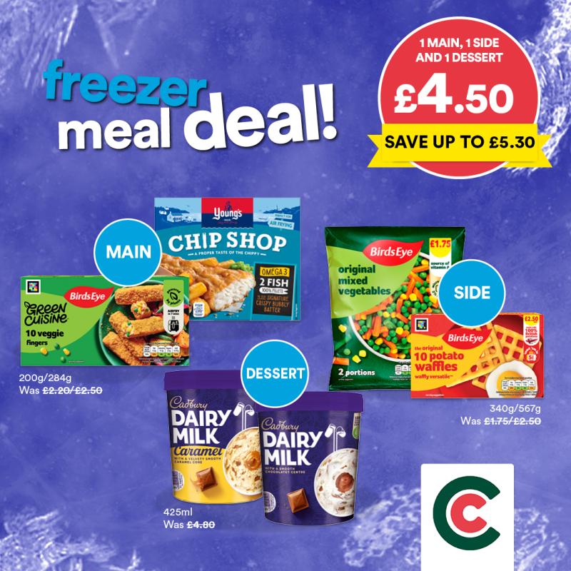 Costcutter