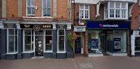 Nationwide Building Society