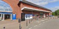 Tesco ATM