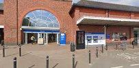 Tesco Bank ATM