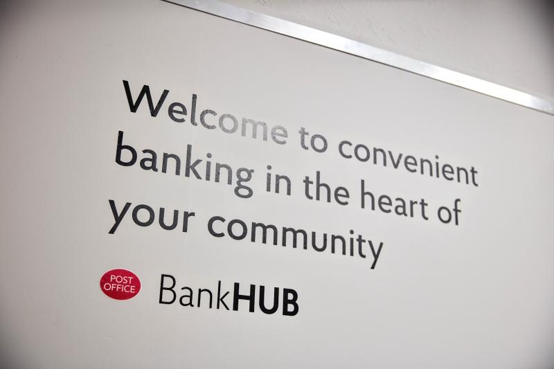 Buckingham Banking Hub