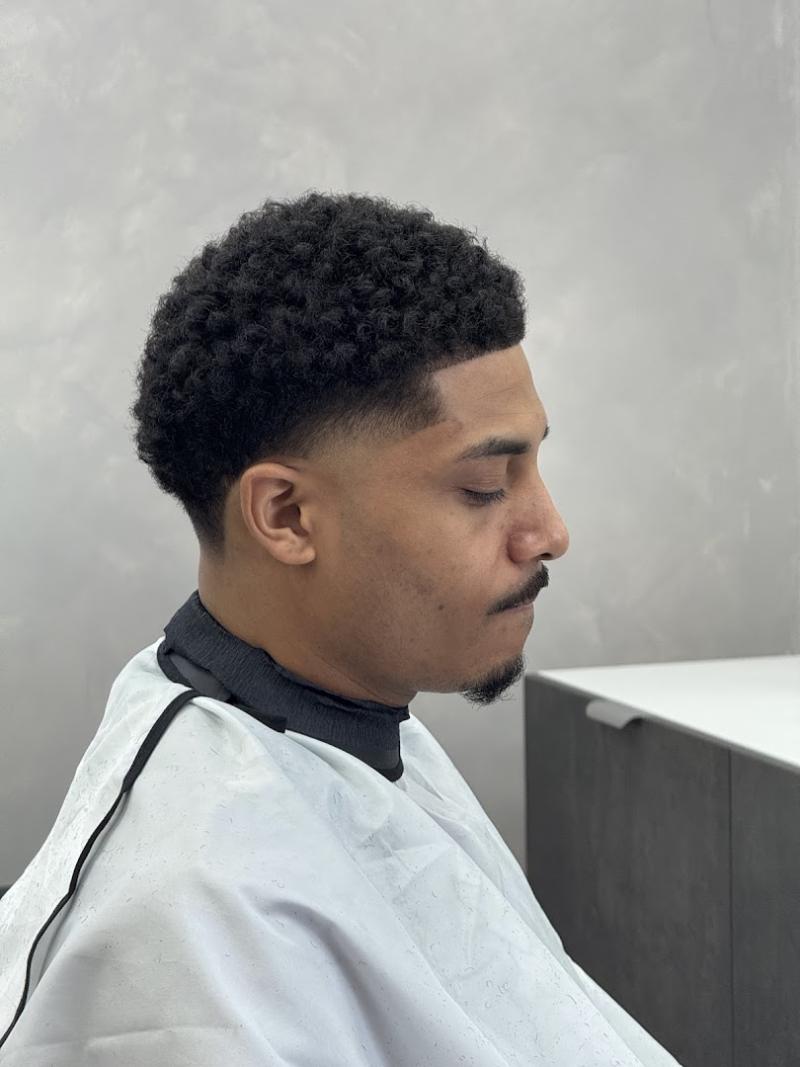 Legacy Barber Shop Milton Keynes