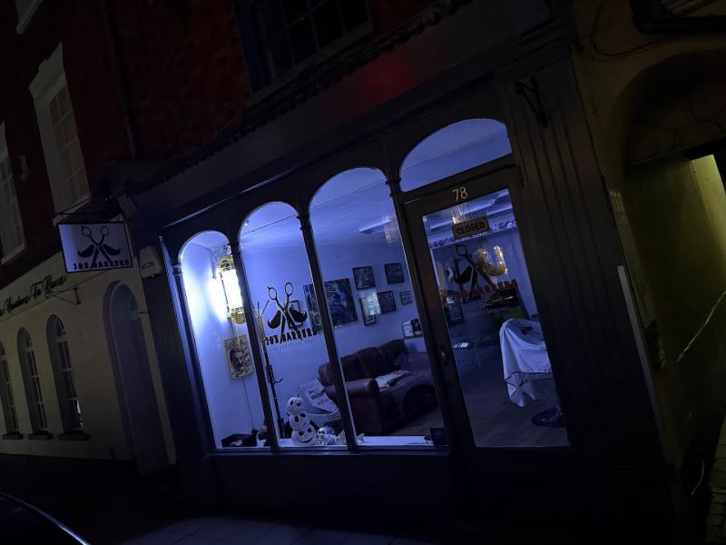 J&S barbers
