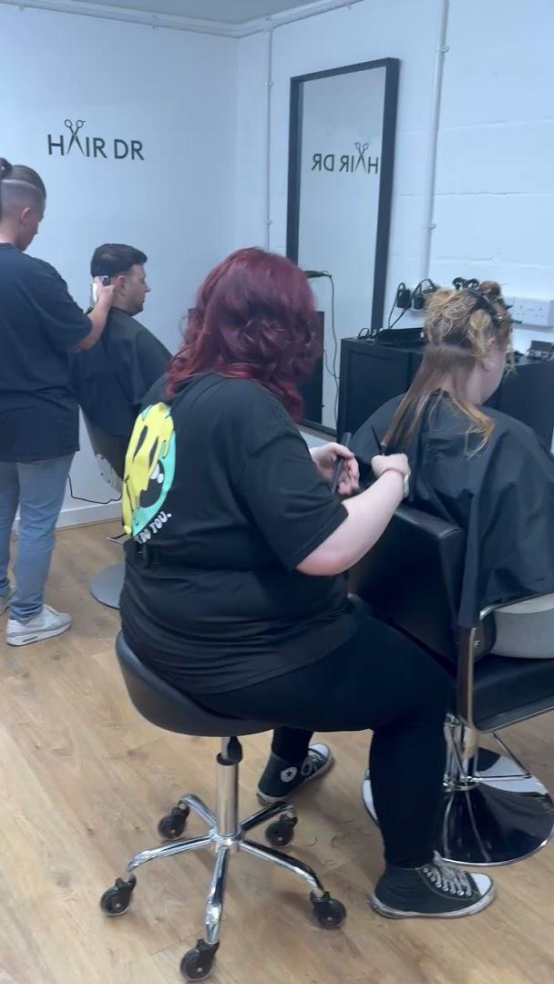 Hair Dr Academy