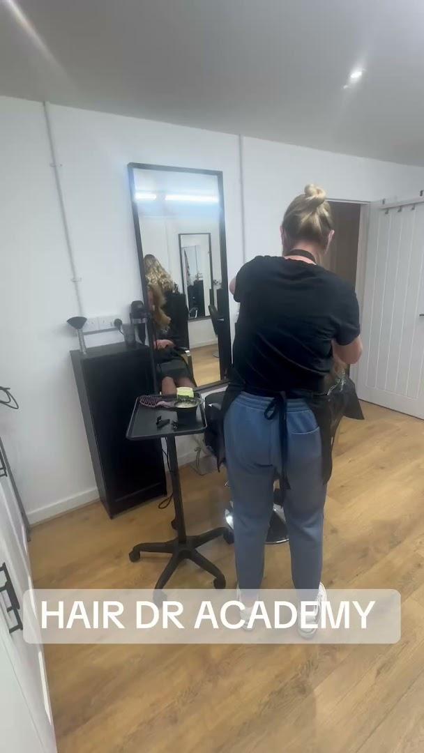 Hair Dr Academy