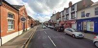 Wolverton barber