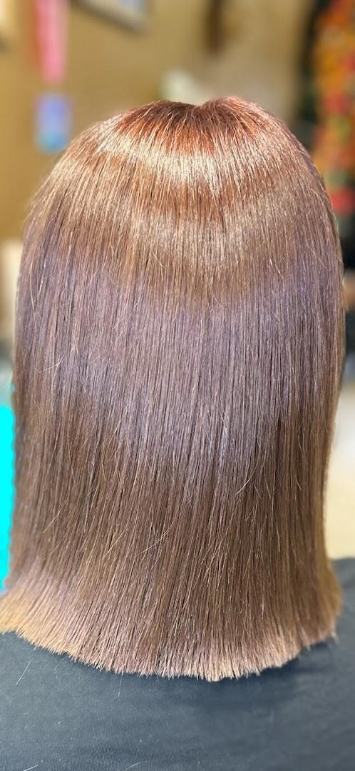 Studio 22 Hairdressing