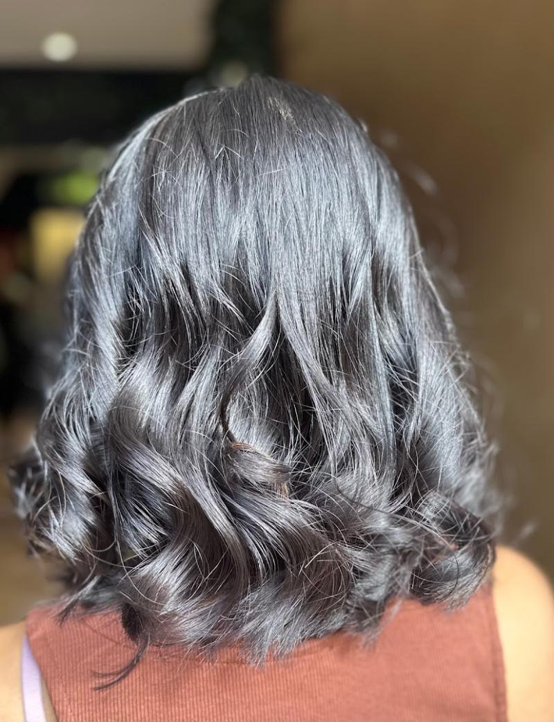 Studio 22 Hairdressing