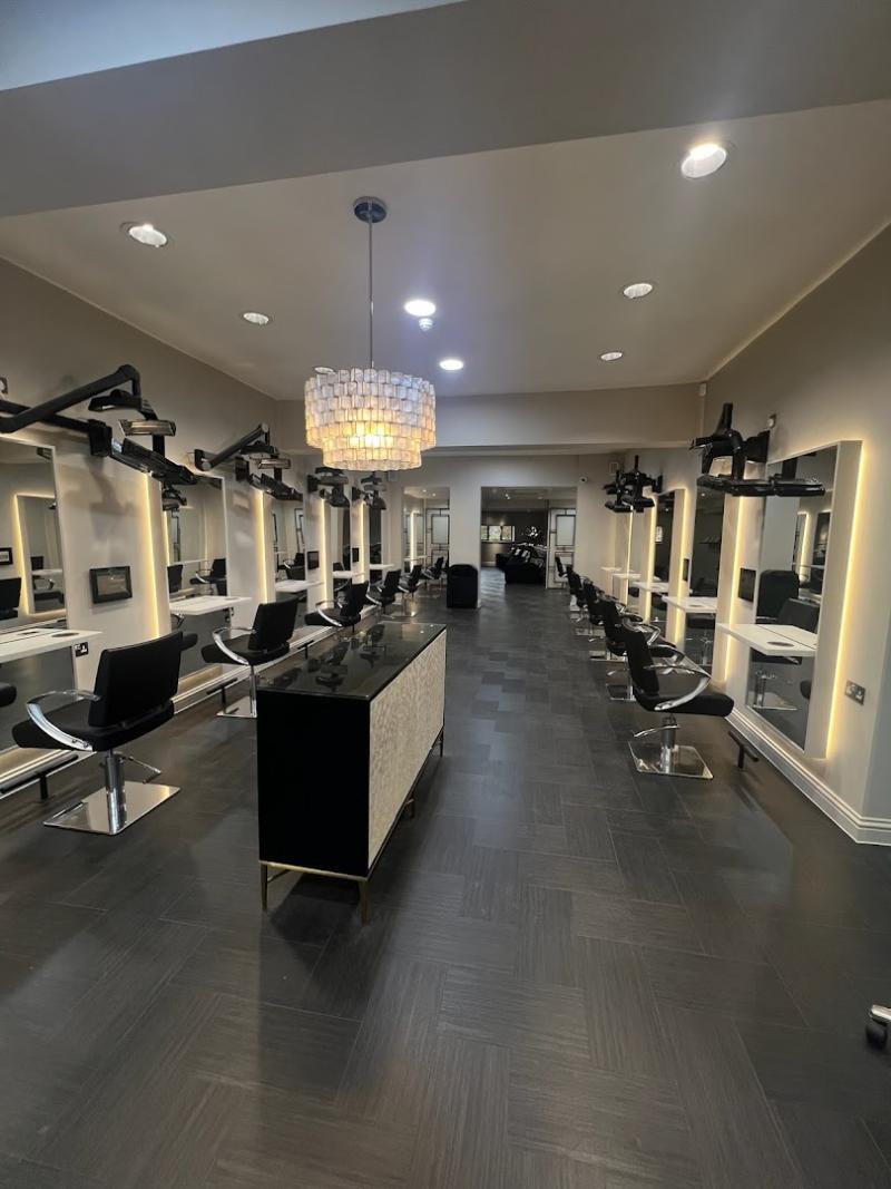 The Cutting Company Woburn Sands