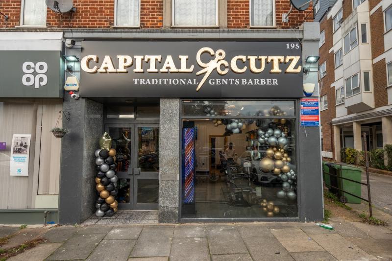 Capital Cutz