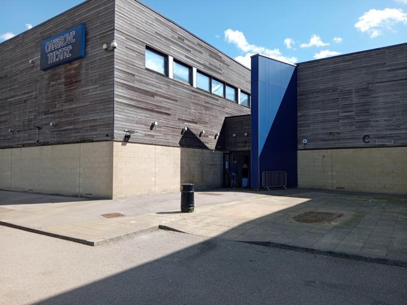 New City Church Milton Keynes