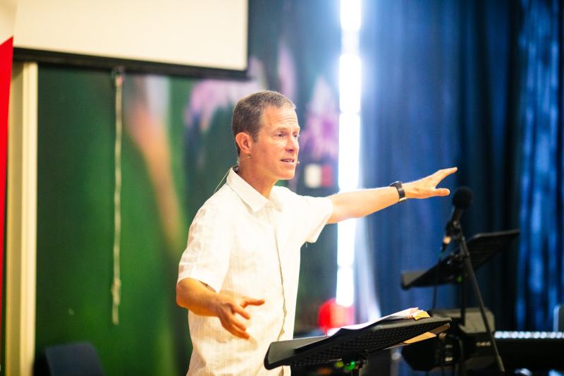 New City Church Milton Keynes