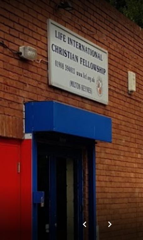 Life International Christian Fellowship