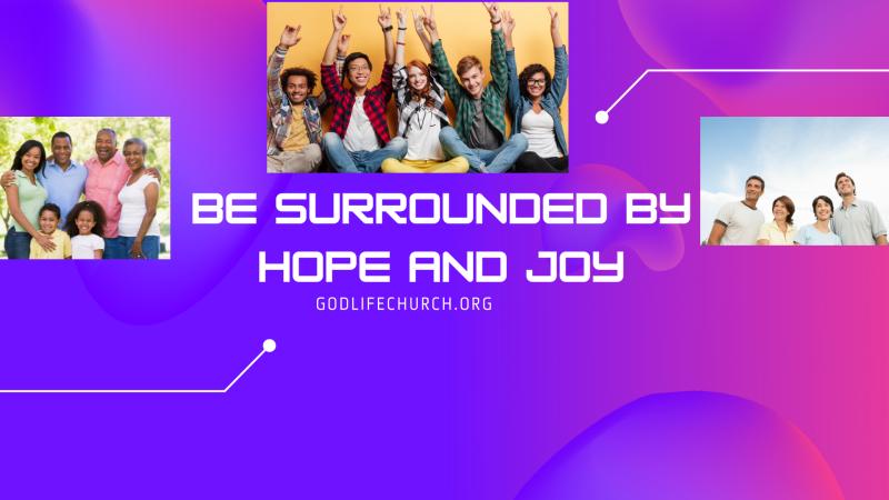 God Life Church