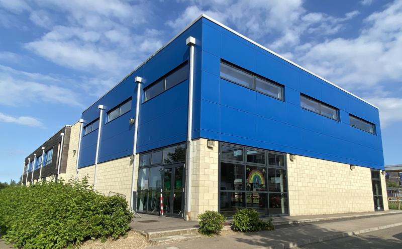 米頓堅華人基督教會 Milton Keynes Chinese Christian Church (MKCCC)