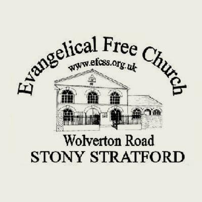 Evangelical Free Church Stony Stratford