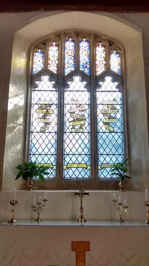 St Peter’s Church