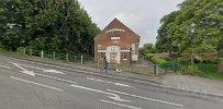 New Life Church New Bradwell