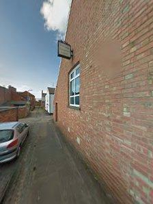 Wolverton Evangelical Church