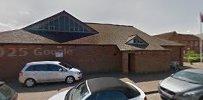 RCCG Overcomers House Buckingham