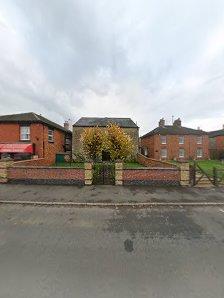 Hanslope Gospel Hall