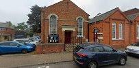 Stony Stratford Methodist Church