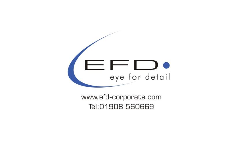 EFD Corporate Ltd