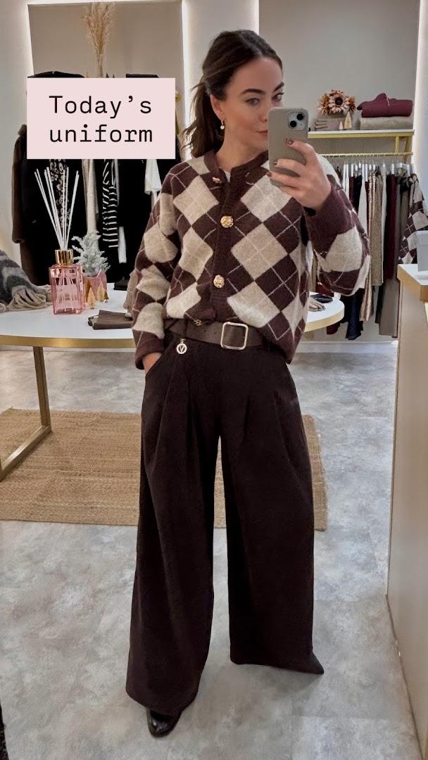 Alexia Loves Boutique