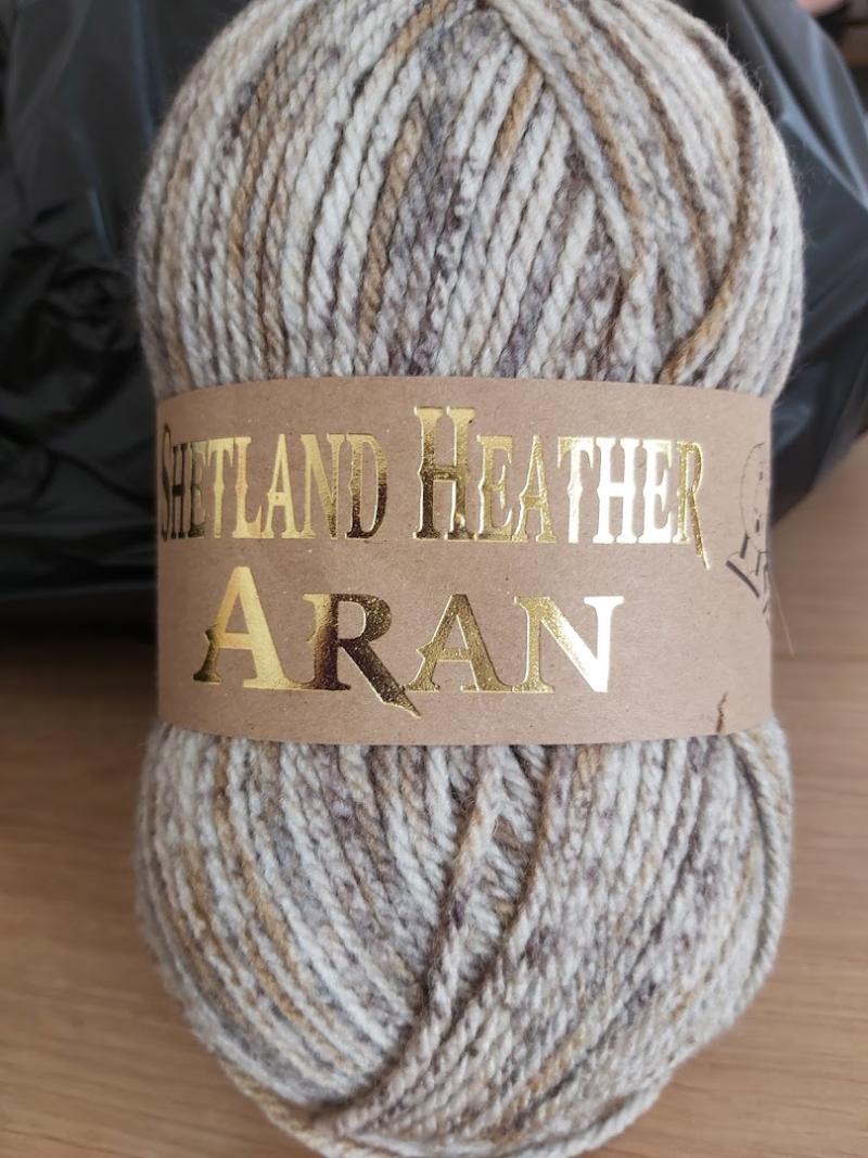 Jane’s Knit and Stitch Emporium