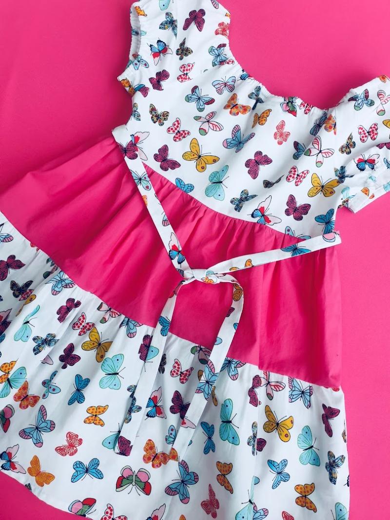 Sew Glorious Ltd