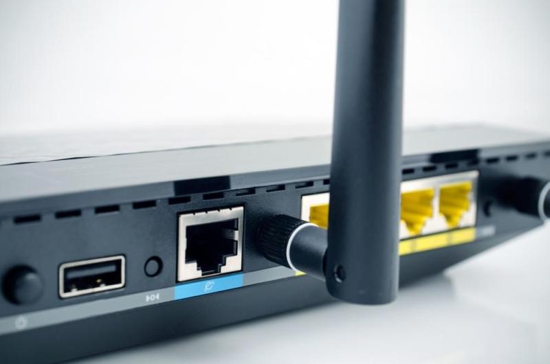 Broadband Compare UK