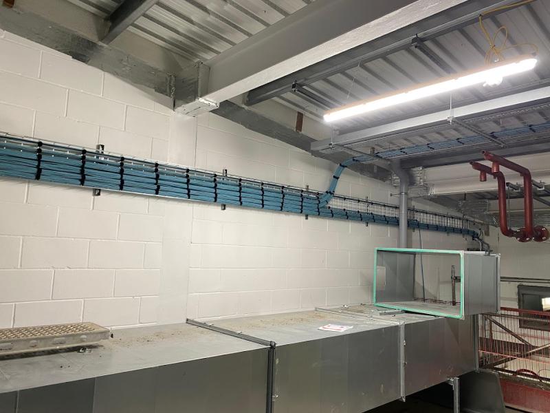 Active Data Installations Ltd