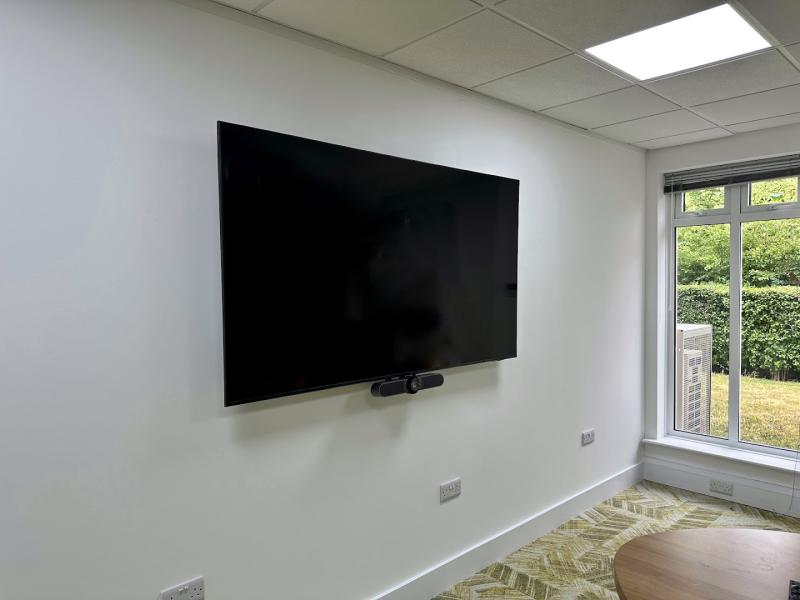 Active Data Installations Ltd