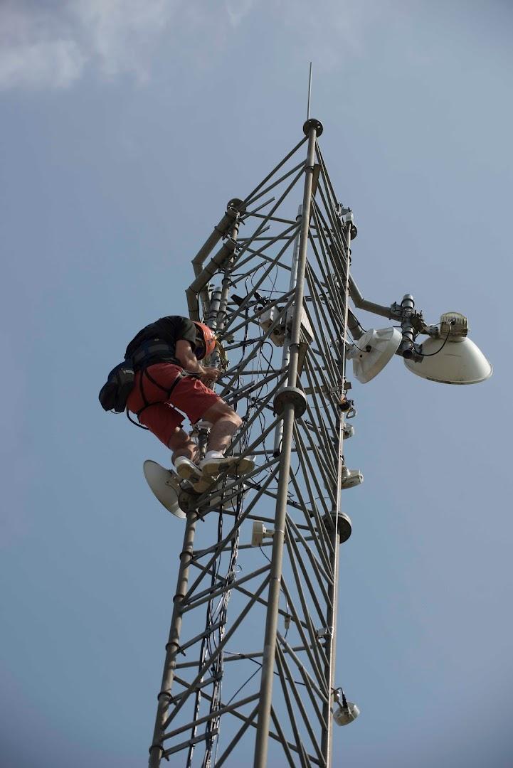 Village Networks Ltd