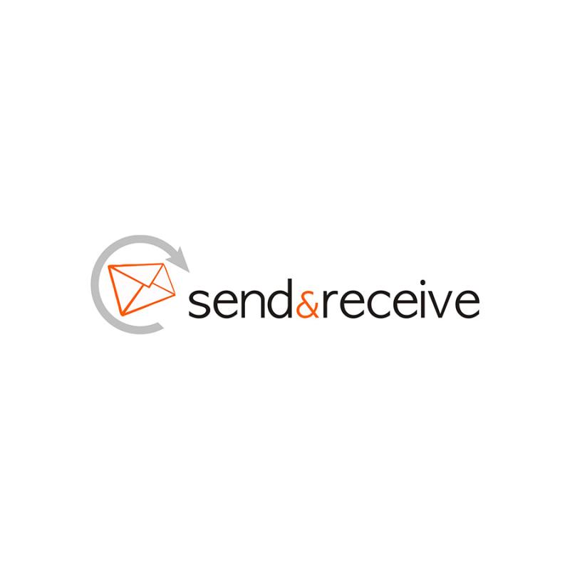 Send And Receive Ltd
