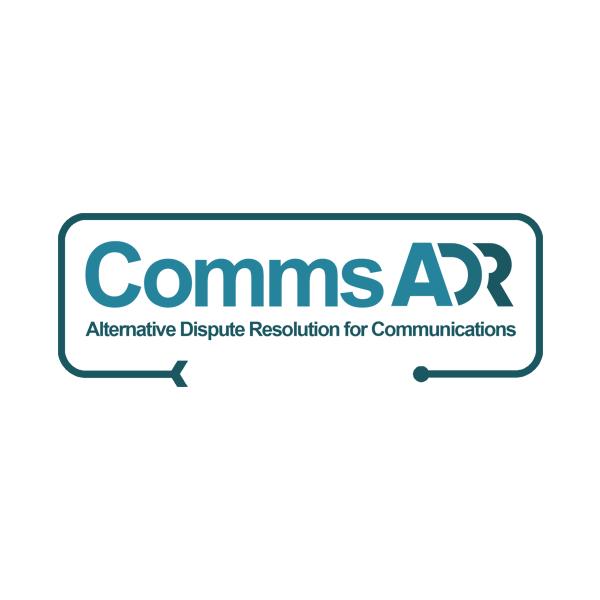 CommsADR