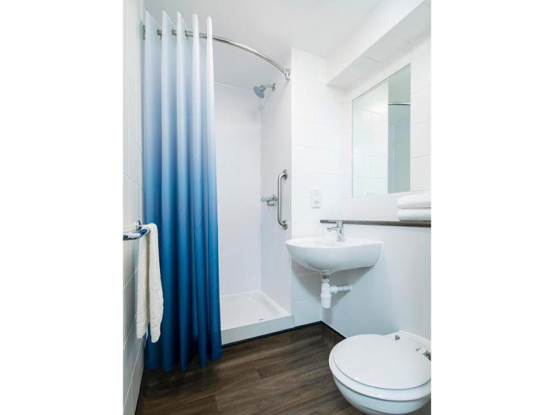 Travelodge Milton Keynes Shenley Church End