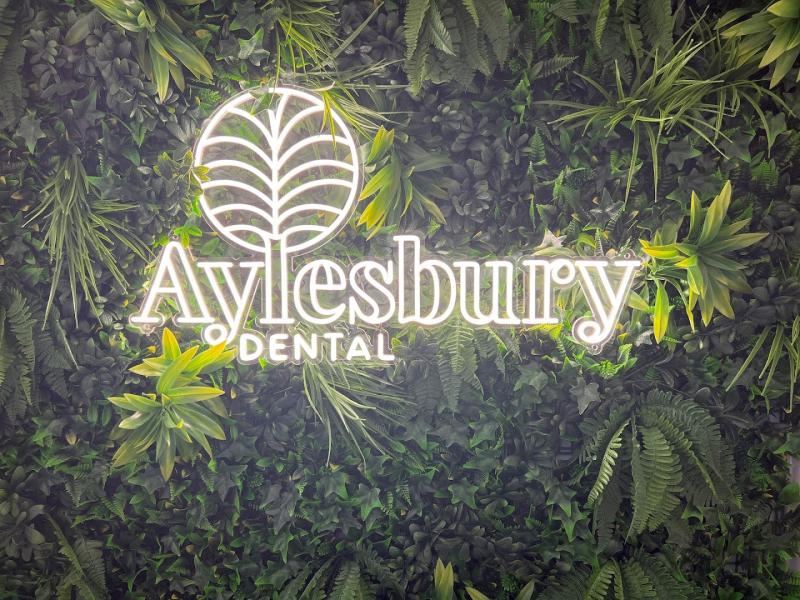 Aylesbury Dental Health Centre