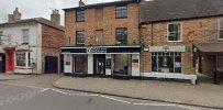 Dr Patricia Chansa – Buckingham House Dental & Eye Care
