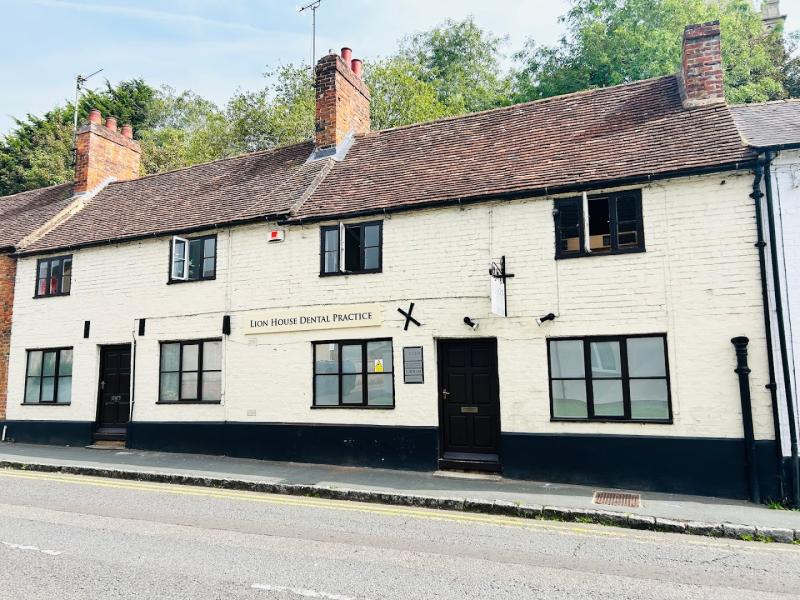 Lion House Dental Practice, Buckingham