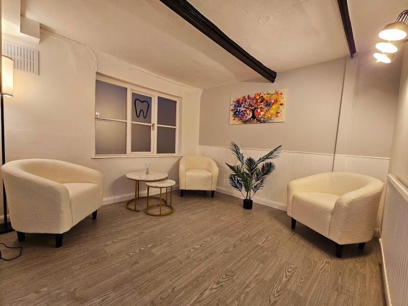Lion House Dental Practice, Buckingham