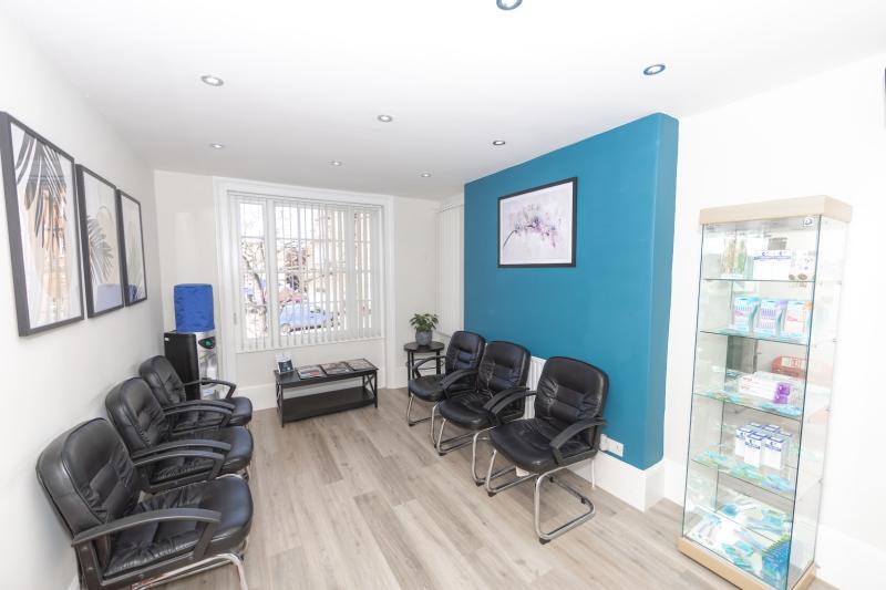 Winslow Dental Practice