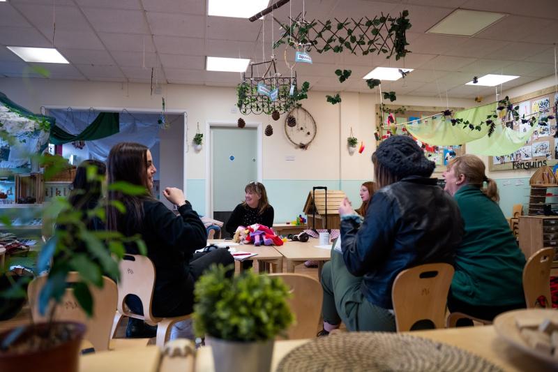 Acorn Training Centre, 6 Wimborne Crescent, Westcroft, MK4 4DE
