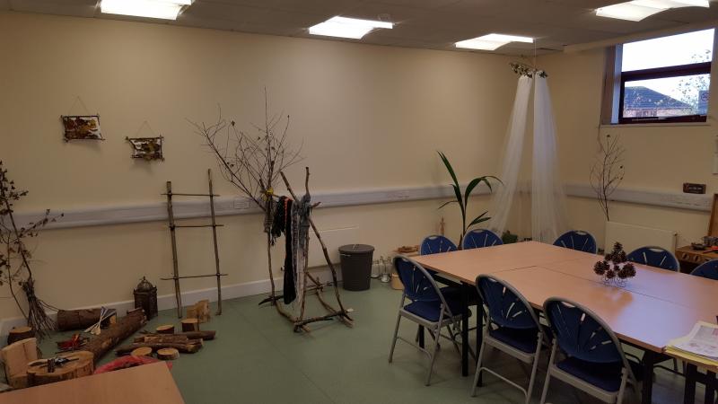Acorn Training Centre, 6 Wimborne Crescent, Westcroft, MK4 4DE
