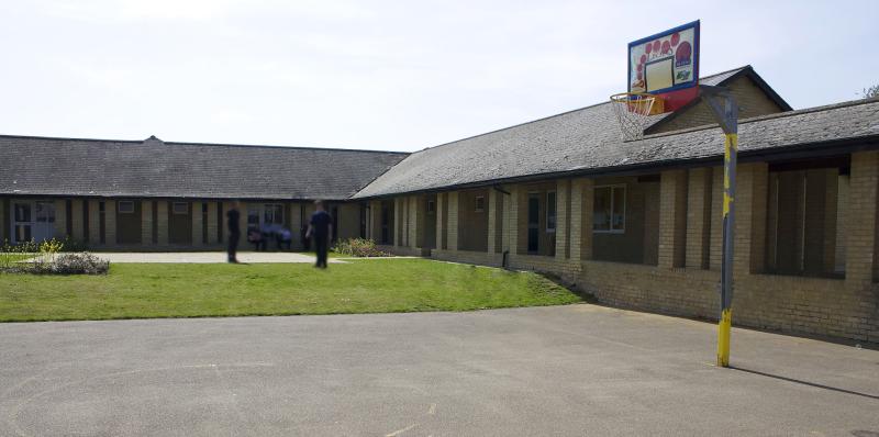 Stephenson Academy